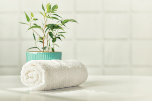 13 steps to transforming your bathroom into a personal oasis