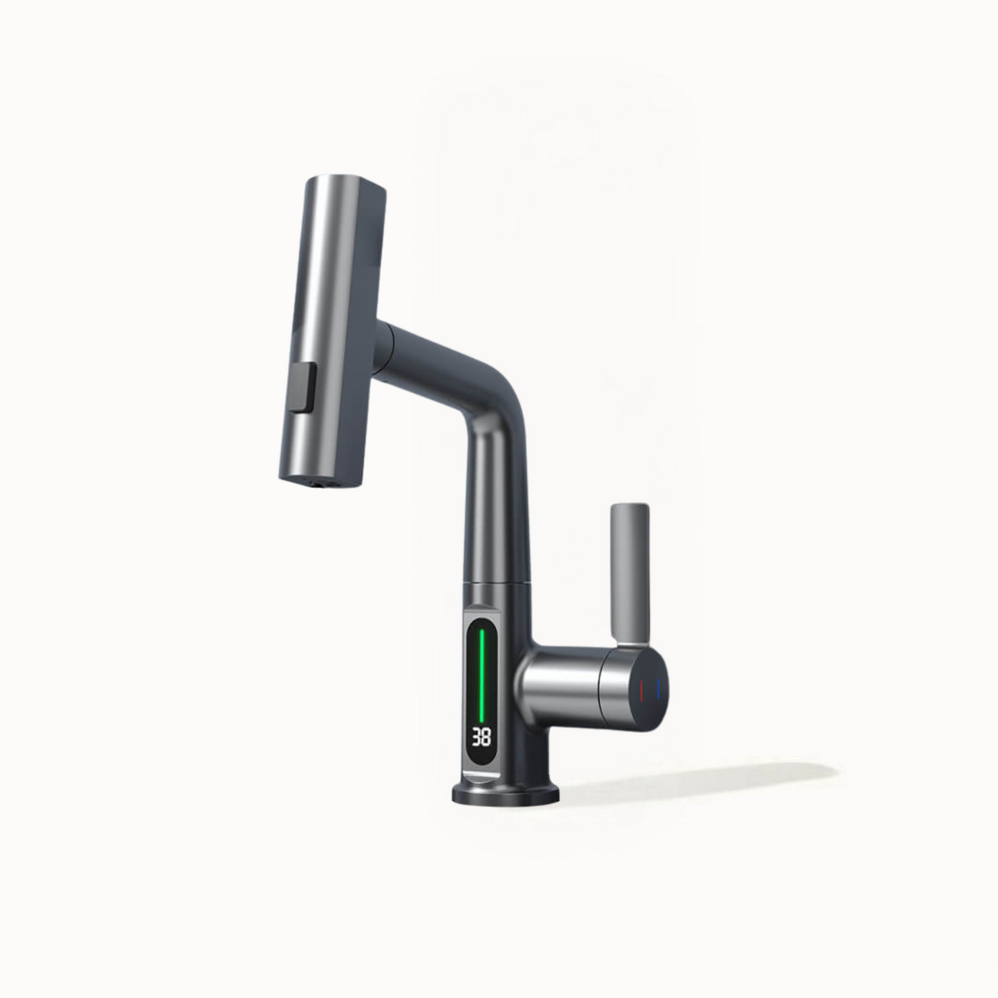 The Beta Essential Waterfall Faucet