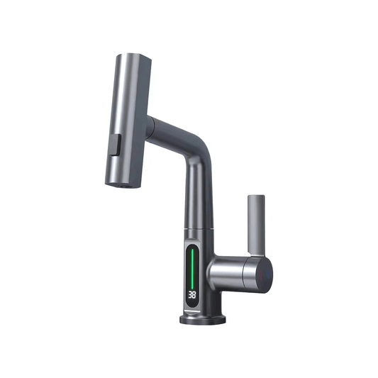 The Beta Essential Waterfall Faucet